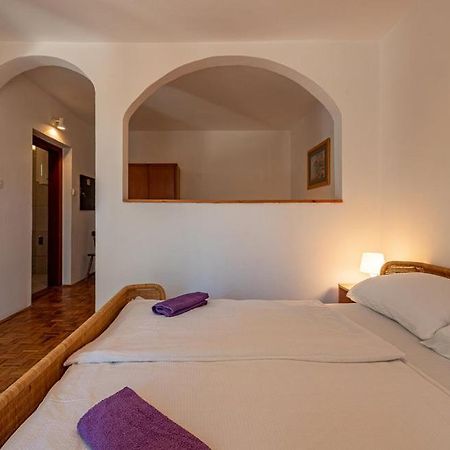 Apartment Neven Привлака Екстер'єр фото