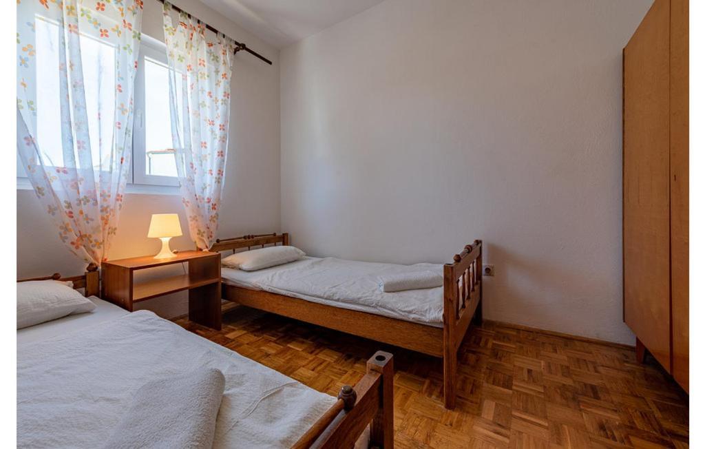 Apartment Neven Привлака Екстер'єр фото