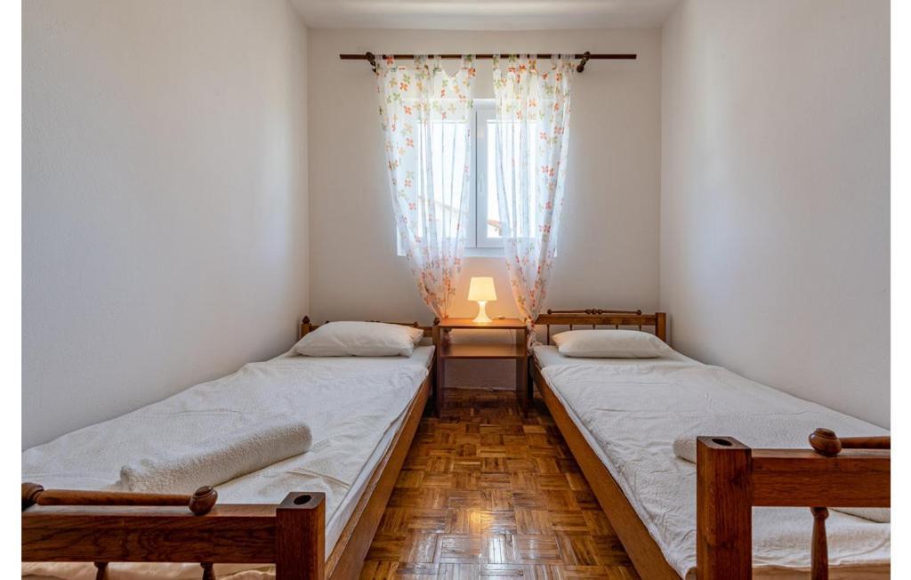 Apartment Neven Привлака Екстер'єр фото