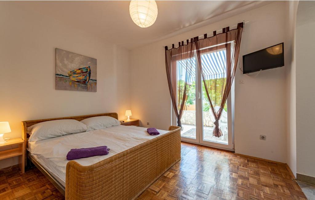 Apartment Neven Привлака Екстер'єр фото