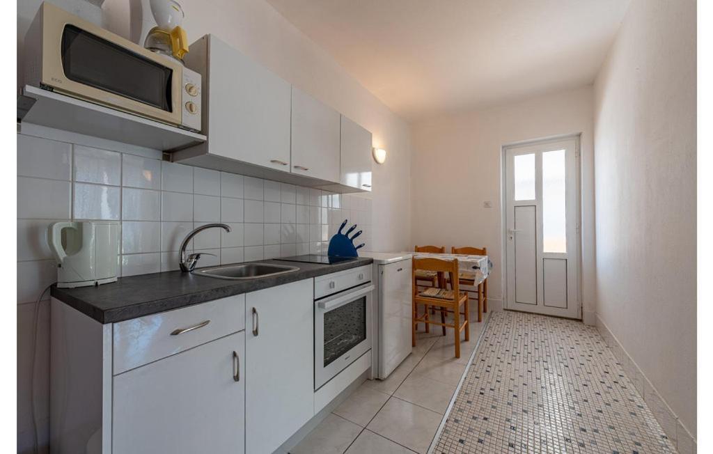 Apartment Neven Привлака Екстер'єр фото