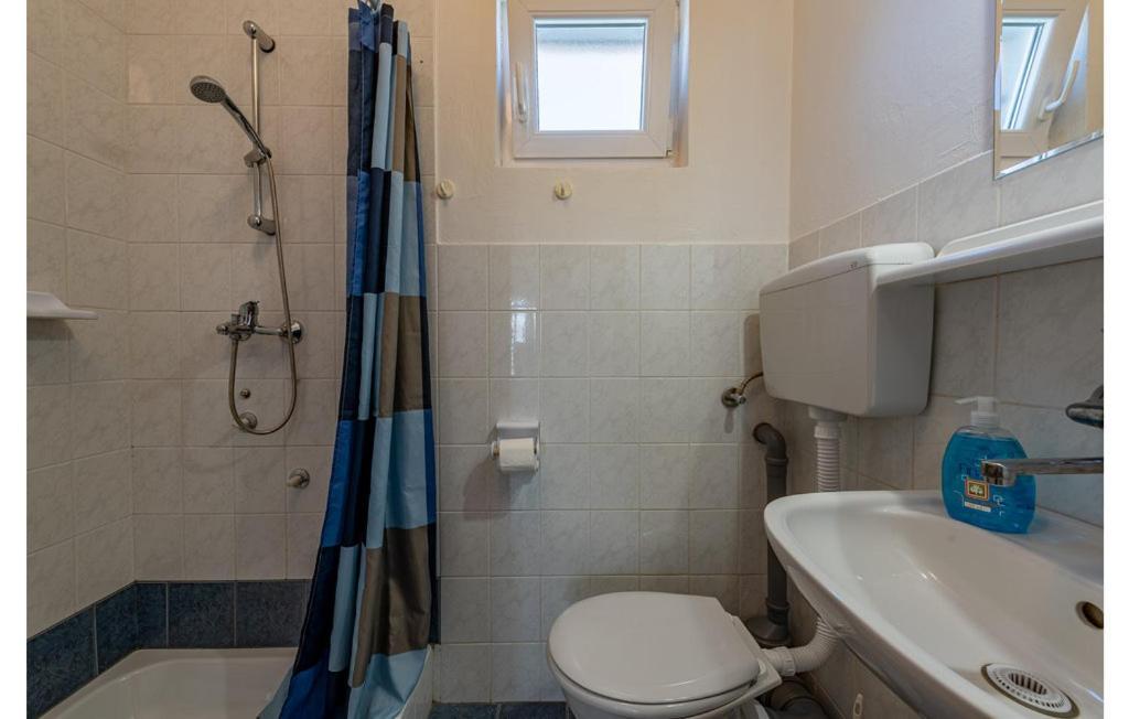 Apartment Neven Привлака Екстер'єр фото