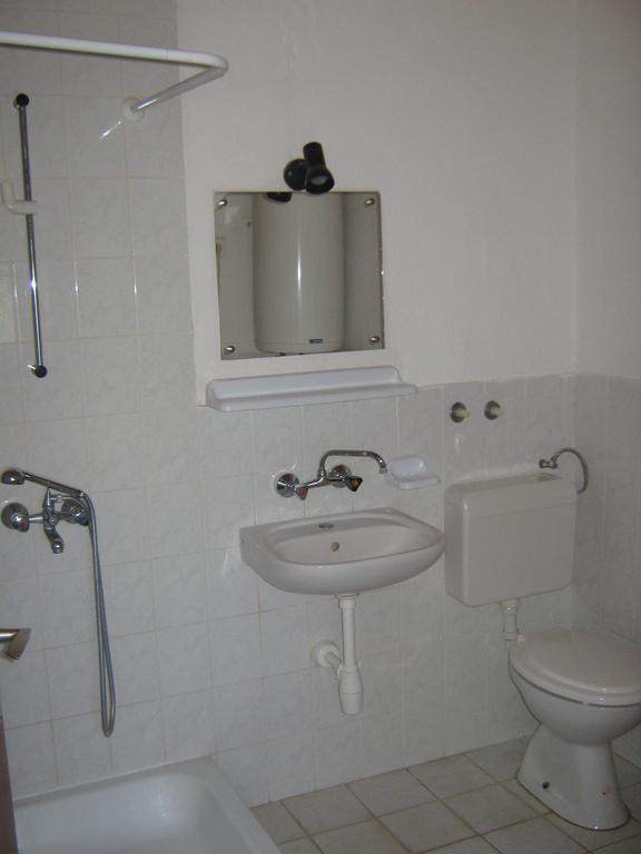 Apartment Neven Привлака Екстер'єр фото